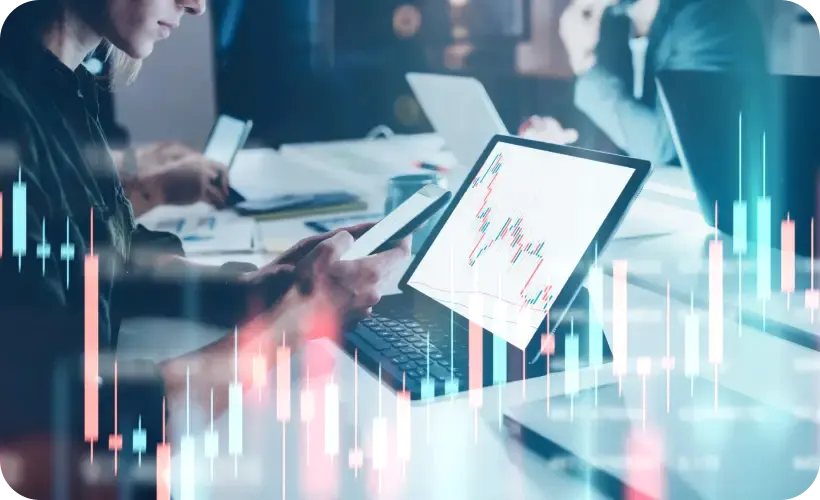 Klara Walimeza mercado de criptomonedas