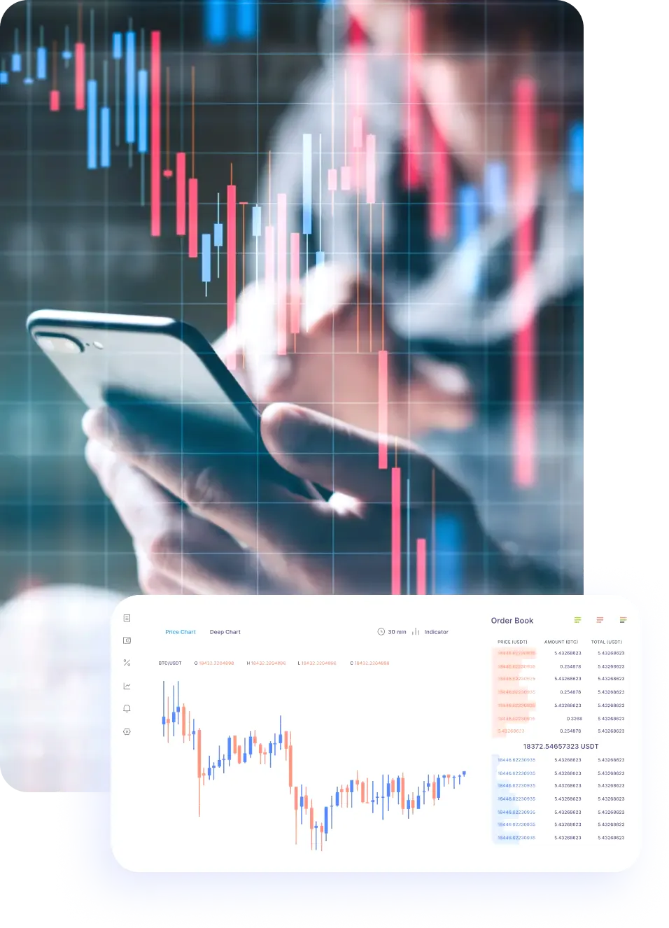 Klara Walimeza plataforma cripto